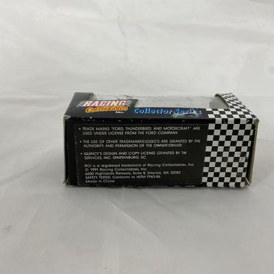 -212- NASCAR | Group of Miscellaneous NASCAR Cars