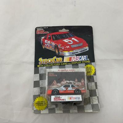 -212- NASCAR | Group of Miscellaneous NASCAR Cars