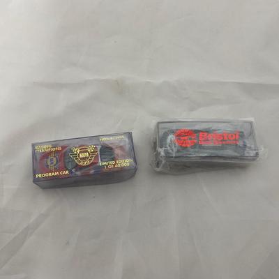 -212- NASCAR | Group of Miscellaneous NASCAR Cars