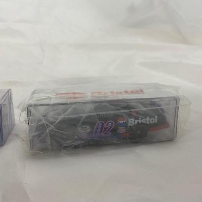 -212- NASCAR | Group of Miscellaneous NASCAR Cars