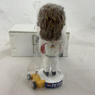 -213- NASCAR | Rick Mears Bobble Head