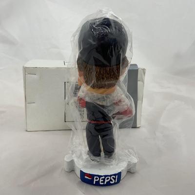 -214- NASCAR | A.J. Foyt Bobble Head