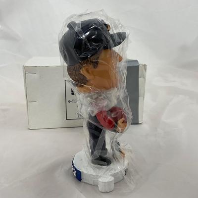-214- NASCAR | A.J. Foyt Bobble Head