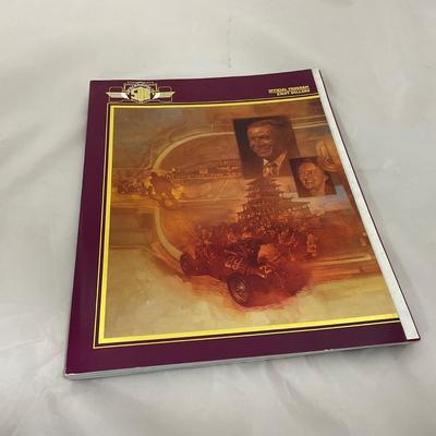 -224- RACING | Collection of Indianapolis 500 Magazines