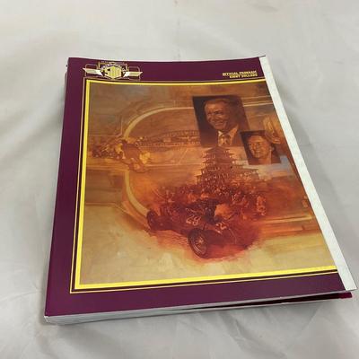 -224- RACING | Collection of Indianapolis 500 Magazines