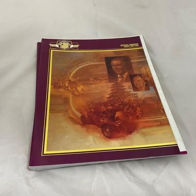 -224- RACING | Collection of Indianapolis 500 Magazines