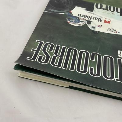 -238- RACING | Autocourse 1985-86 Hardcover