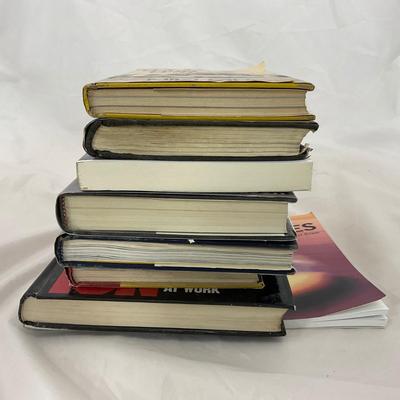 -244- RACING | Collection Of Racing Books