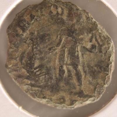 Roman Coin