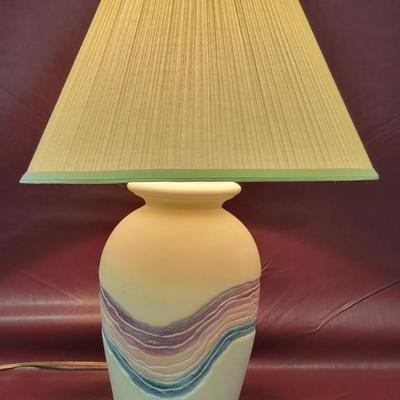 Beautiful Lamp