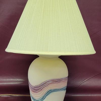 Beautiful Lamp