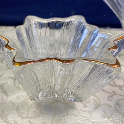 Lot of Crystal