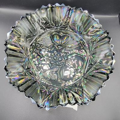 Vintage (Federal) Carnival Glass Bowl