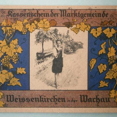 Austria 1920 90 Heller Banknote