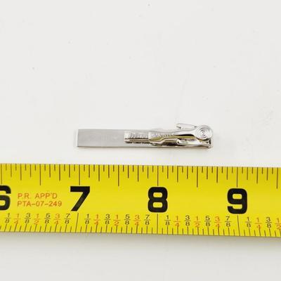 AMAZING STERLING SILVER SARAH COVENTRY TIE TAC