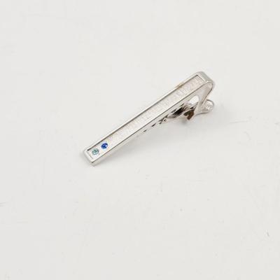 AMAZING STERLING SILVER SARAH COVENTRY TIE TAC