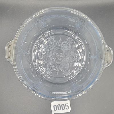 Anchor Hocking FIREKING Baking Dish