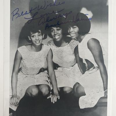 The Toys Barbara Harris signed photo