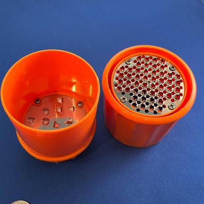 MELY ROLL-GRATER ITALY