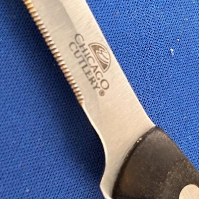 CHICAGO CUTLERY KNIFE