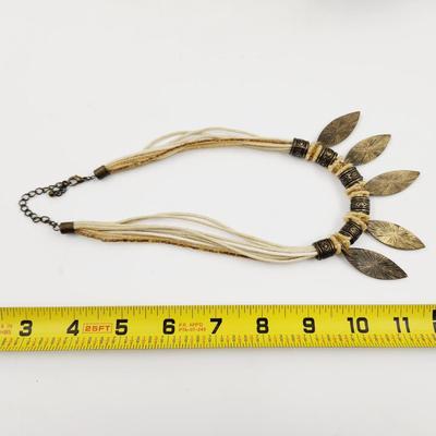 BOHEMIAN STYLE STYLISH NECKLACE