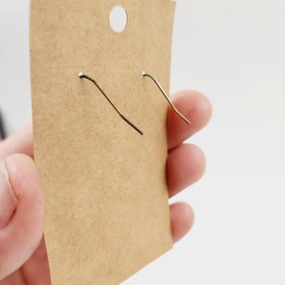 CUTE LONG DANGLE EARRINGS