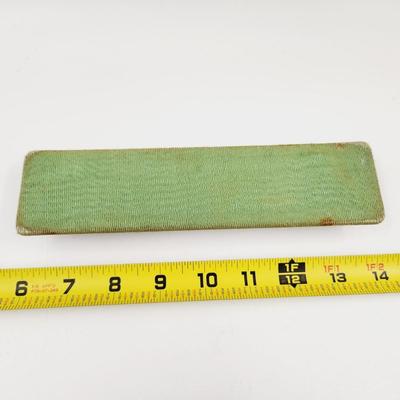 ANTIQUE JEWELRY CONTAINER