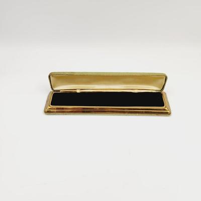 ANTIQUE JEWELRY CONTAINER