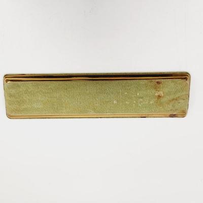 ANTIQUE JEWELRY CONTAINER