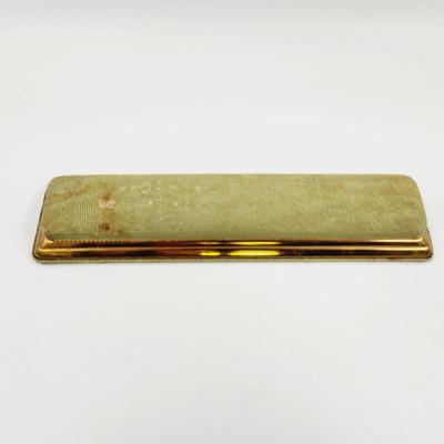 ANTIQUE JEWELRY CONTAINER