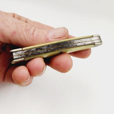 VINTAGE PEARL HANDLED KNIFE