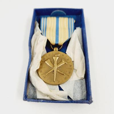VINTAGE VANGUARD ARMED FORCES RESERVE MEDAL