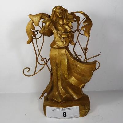Golden Angel