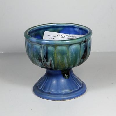 Small Planter Marked G 62