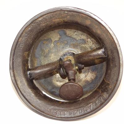 Antique Desk Bell
