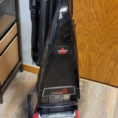 Bissell Carpet Cleaner