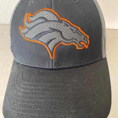 Denver broncos baseball cap
