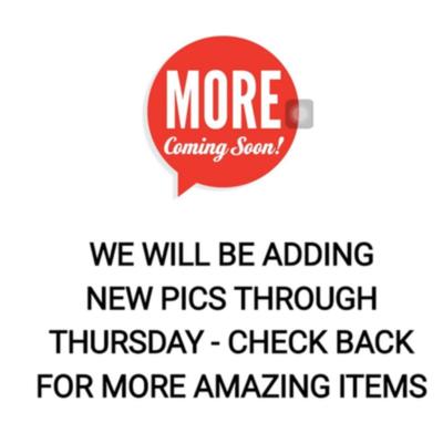 KEEP CHECKING BACK