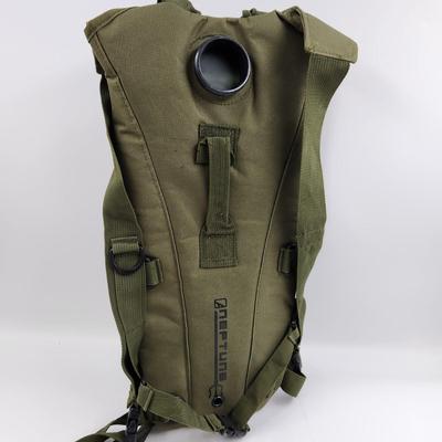 NEPTUNE CAMEL PAK BACKPACK