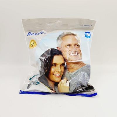NEW RES MED MIRAGE QUATTRO MEDIUM CPAP MASK