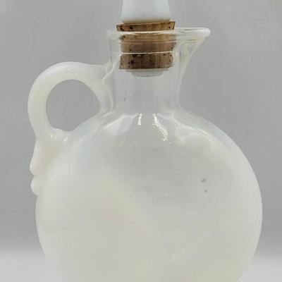 Vintage Jim Beam Royal D334 Whiskey Decantur