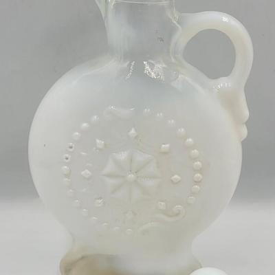 Vintage Jim Beam Royal D334 Whiskey Decantur