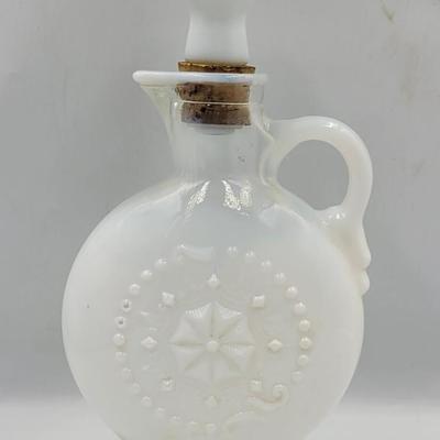 Vintage Jim Beam Royal D334 Whiskey Decantur