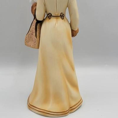 Avon 1981 The Albee Award