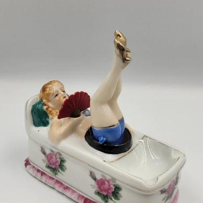 Vintage 1940's Era Erotica