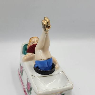 Vintage 1940's Era Erotica