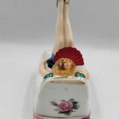 Vintage 1940's Era Erotica