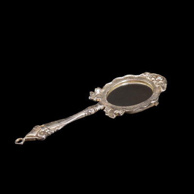 Vintage Mirror