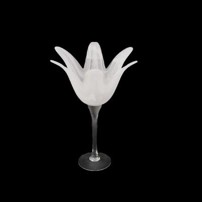 Large Decorative Polish Floral Piece
