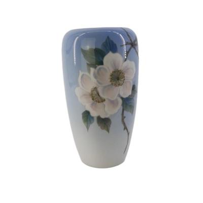 Vintage Royal Copenhagen Vase